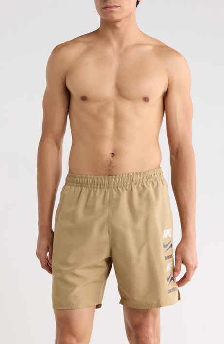 Nike 7-Inch Volley Swim Trunks