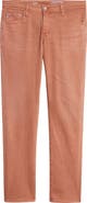 AG Tellis Slim Fit Jeans