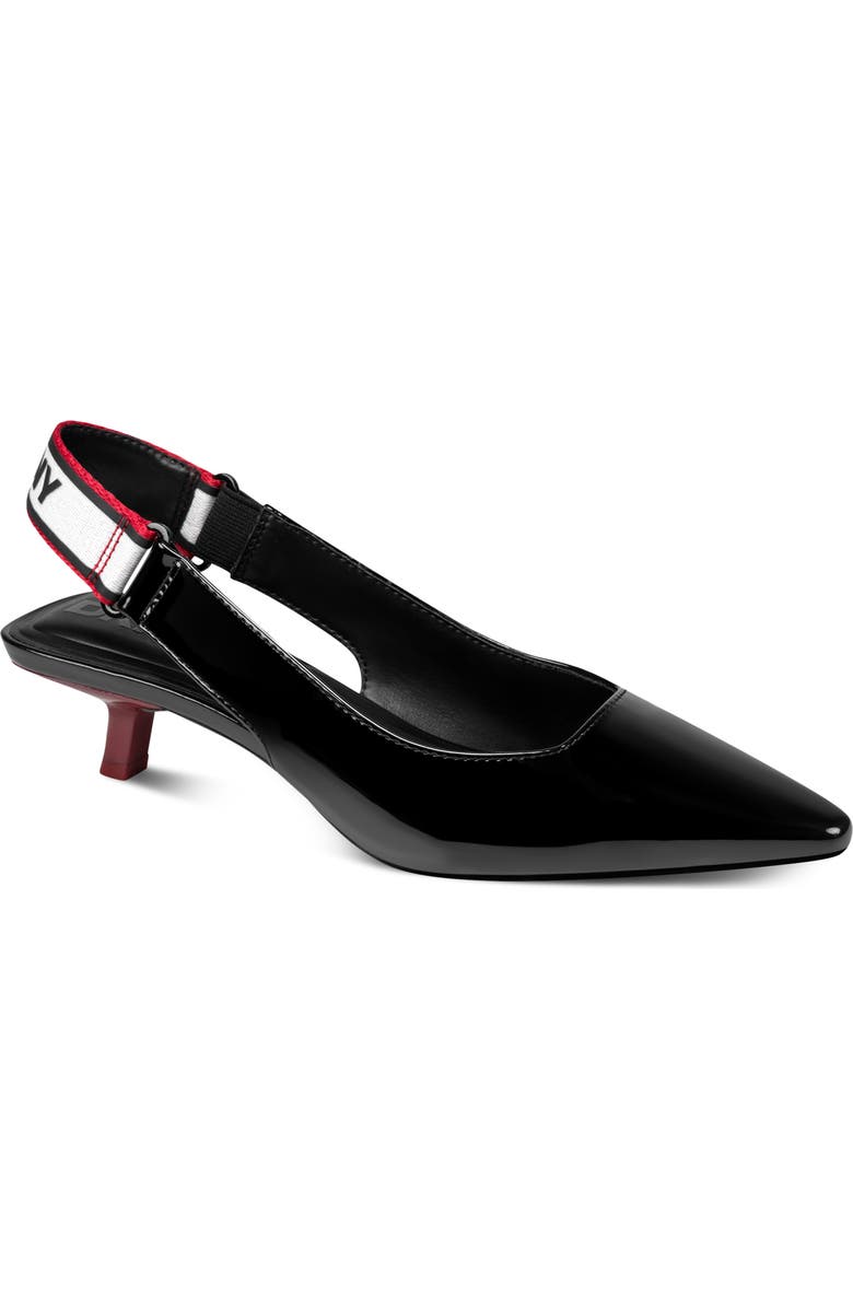 DKNY Nolene Slingback Pump, Main, color,