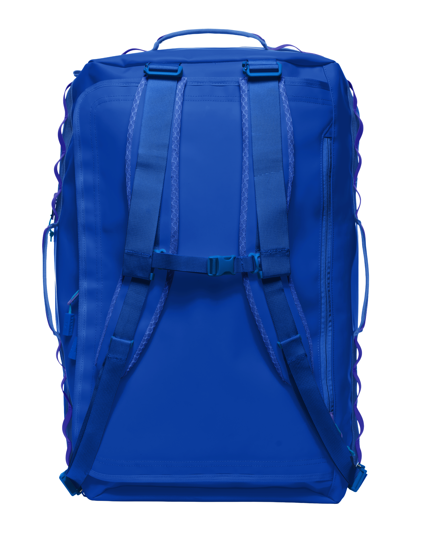 Baboon to the Moon New Go-Bag Duffle Big 60L, Alternate, color, Blue