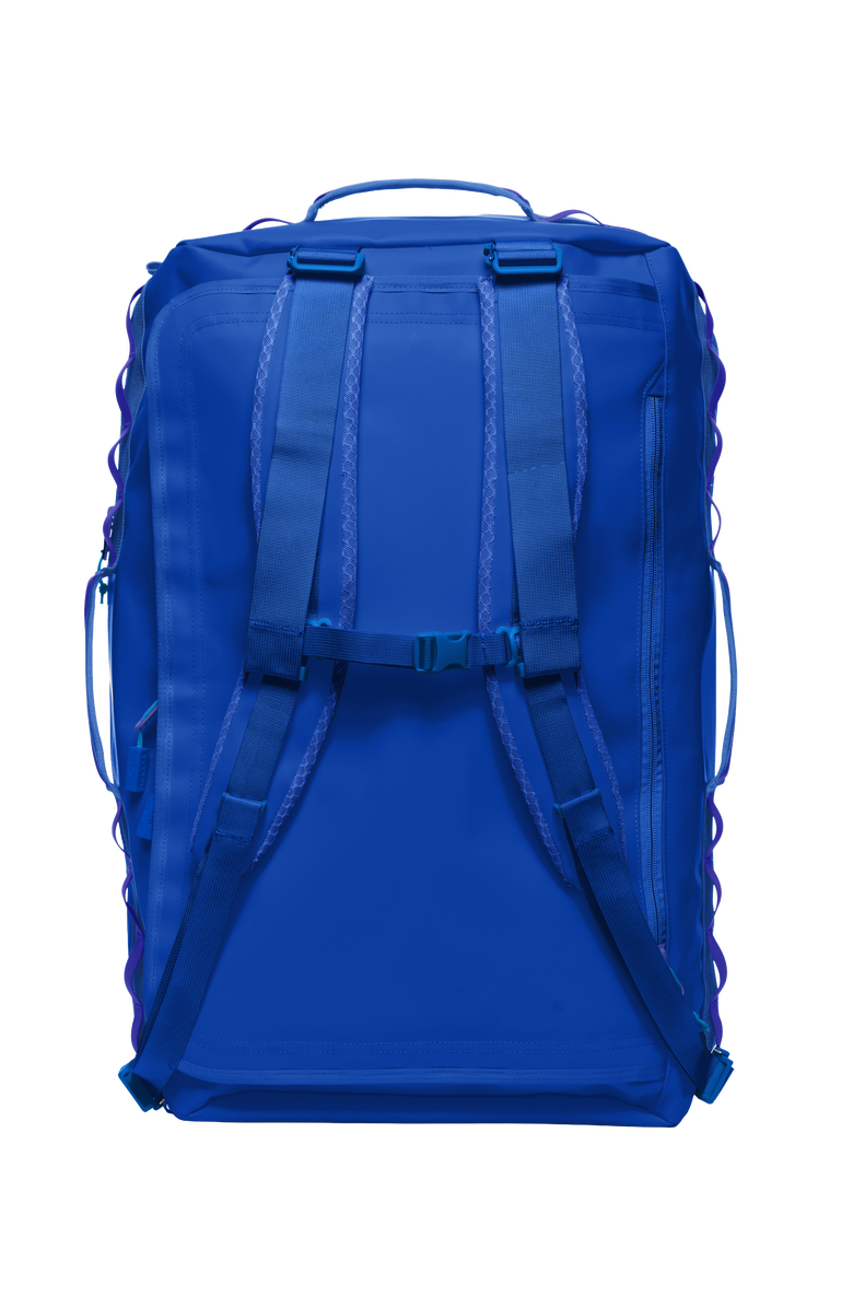 Baboon to the Moon New Go-Bag Duffle Big 60L, Alternate, color, Blue