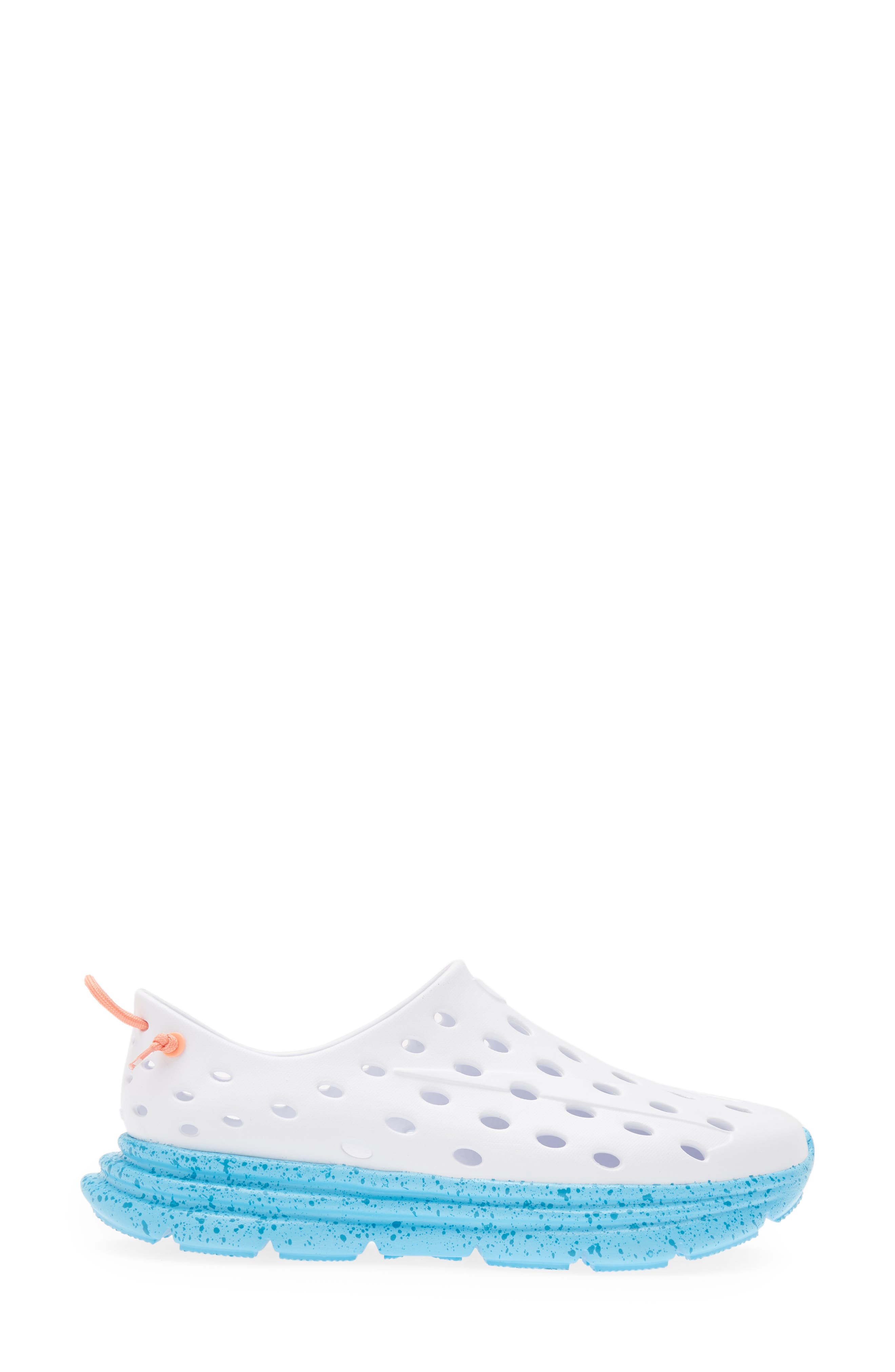 Kane Gender Inclusive Revive Shoe, Alternate, color, White/Pacific