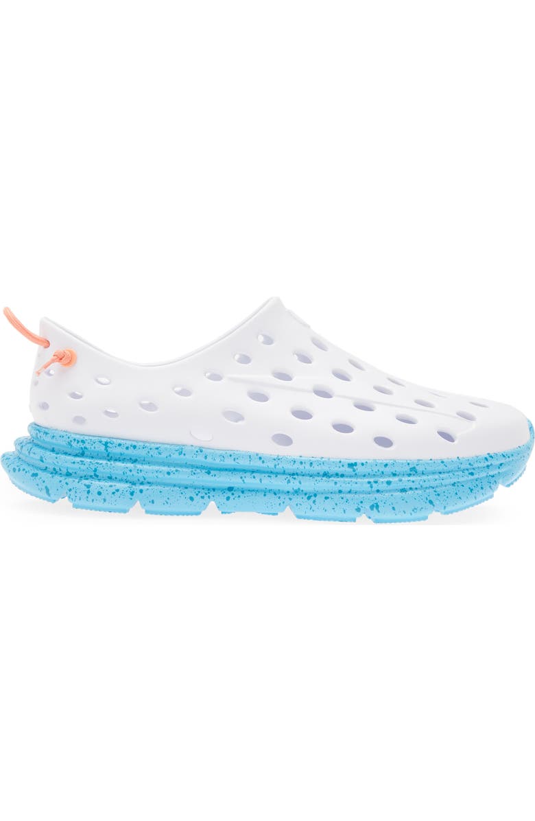 Kane Gender Inclusive Revive Shoe, Alternate, color, White/Pacific