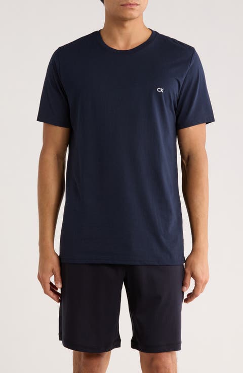 Logo Graphic T-Shirt