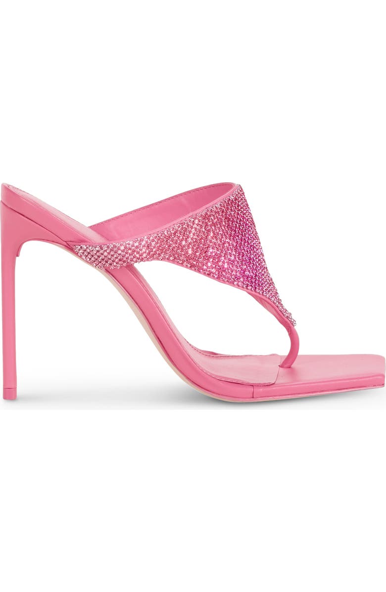 Cult Gaia Audrey Crystal Sandal, Alternate, color, Calliandra Multi