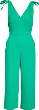 Lilly Pulitzer® Danni Crop Jumpsuit