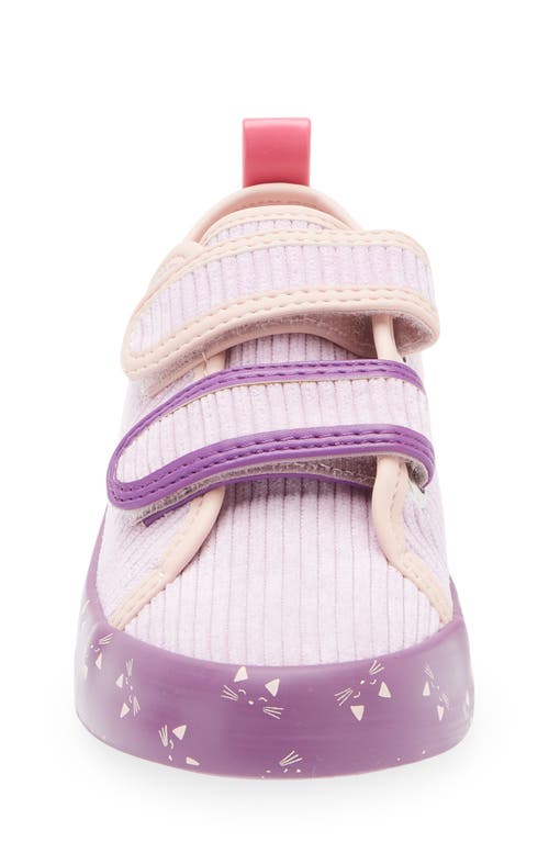 Tucker + Tate Kids' Wren Sneaker In Multi