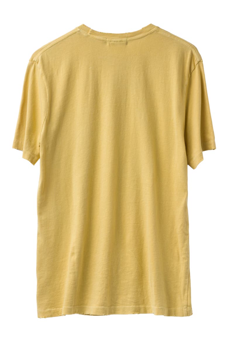 Grateful Dead Wave Cotton Graphic T-Shirt, Alternate, color, DUSTY CITRON