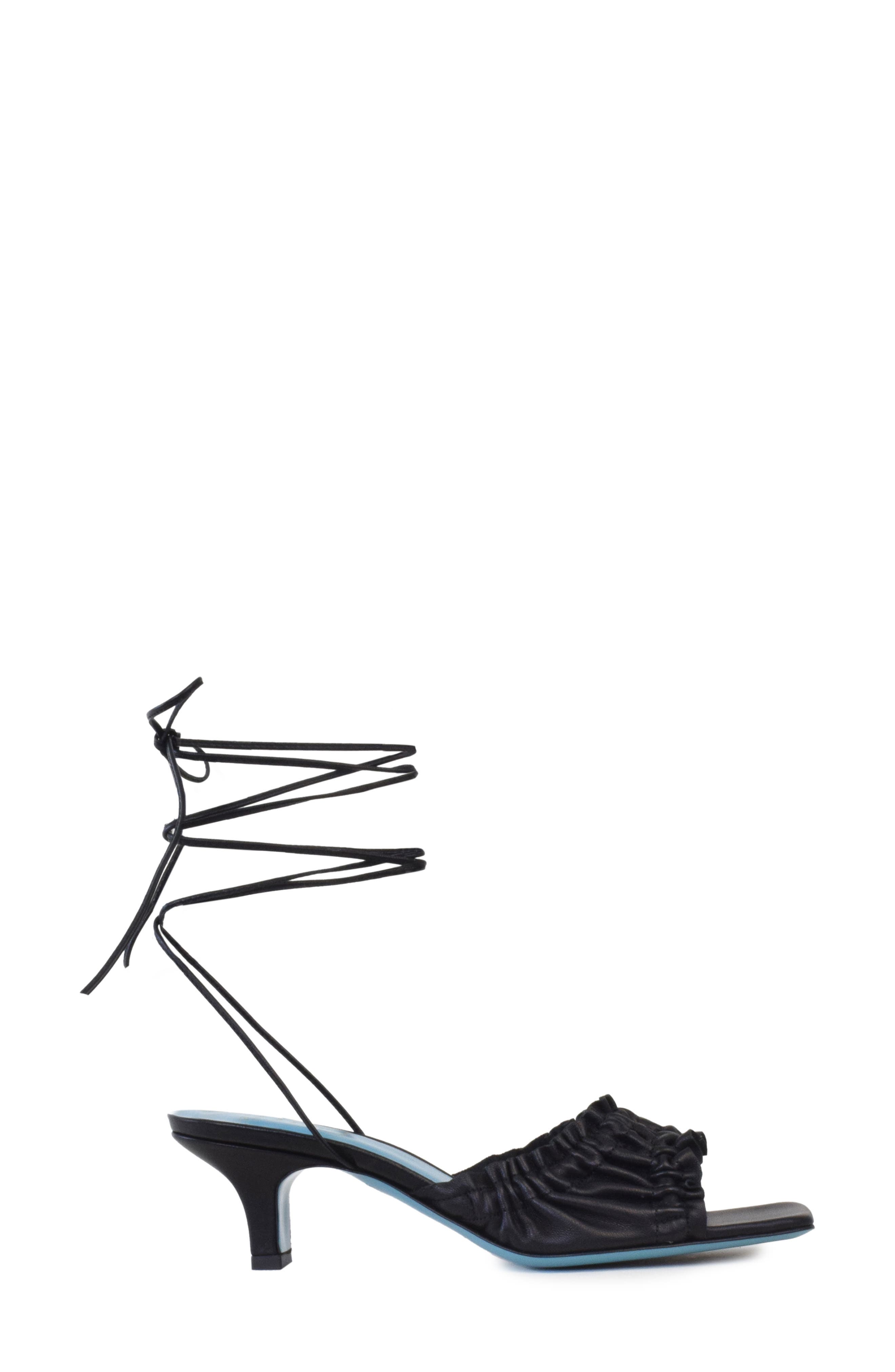 Valentina Rangoni Derek Strappy Open Toe Sandal, Alternate, color, 