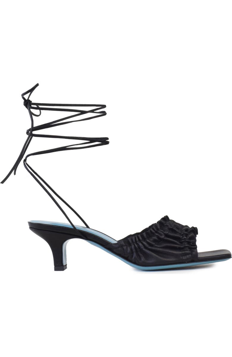 Valentina Rangoni Derek Strappy Open Toe Sandal, Alternate, color,