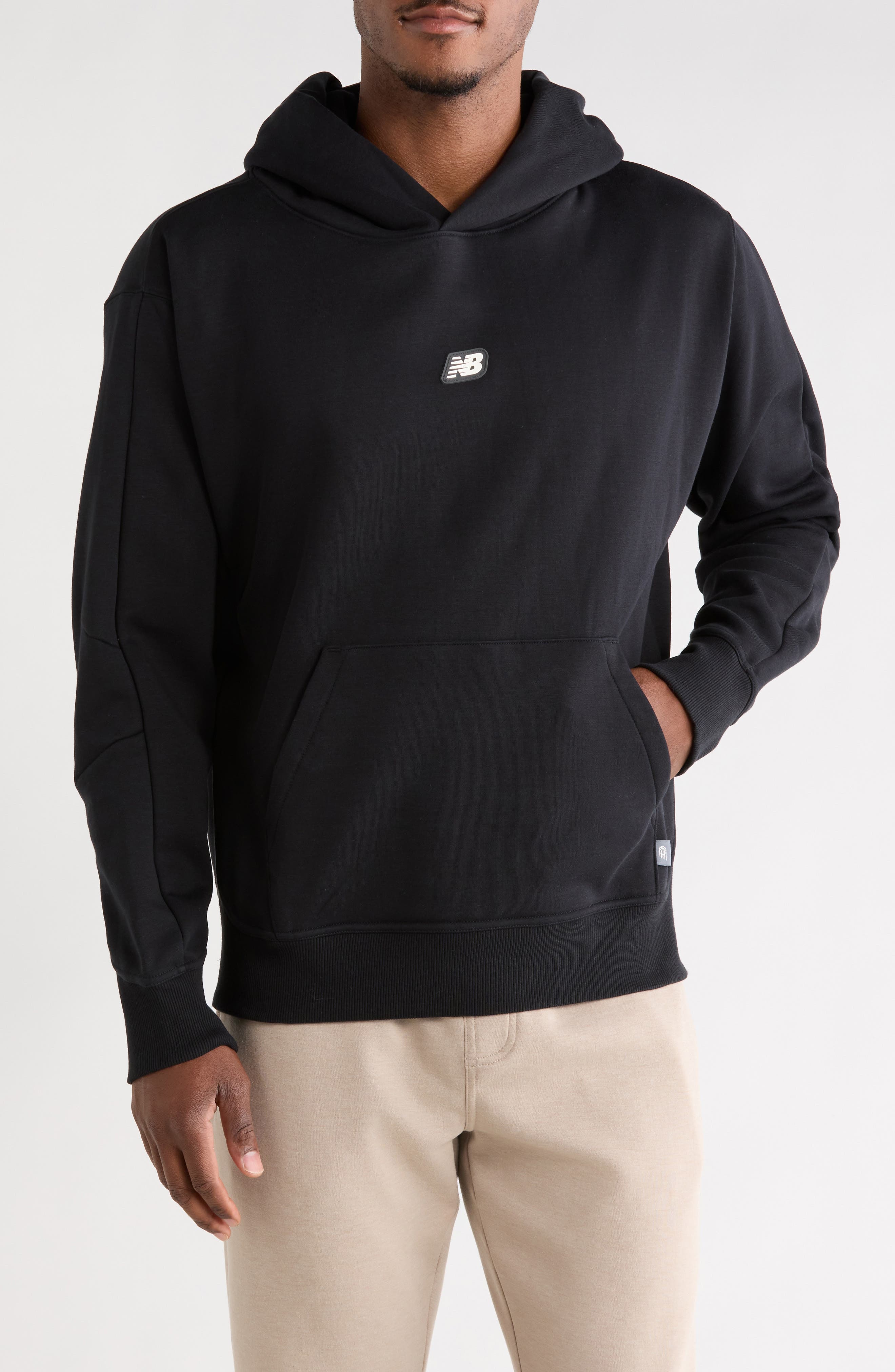 New Balance All Day Uniform Hoodie