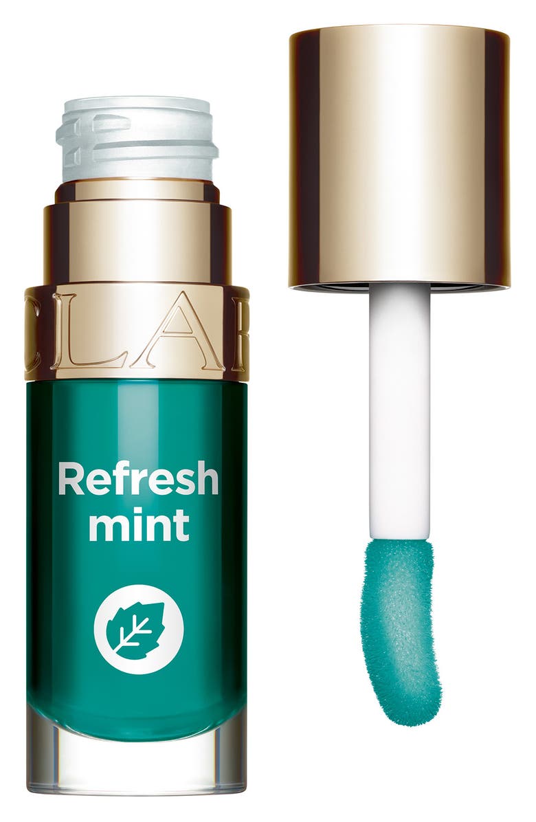Clarins Lip Comfort Oil, Alternate, color, 
