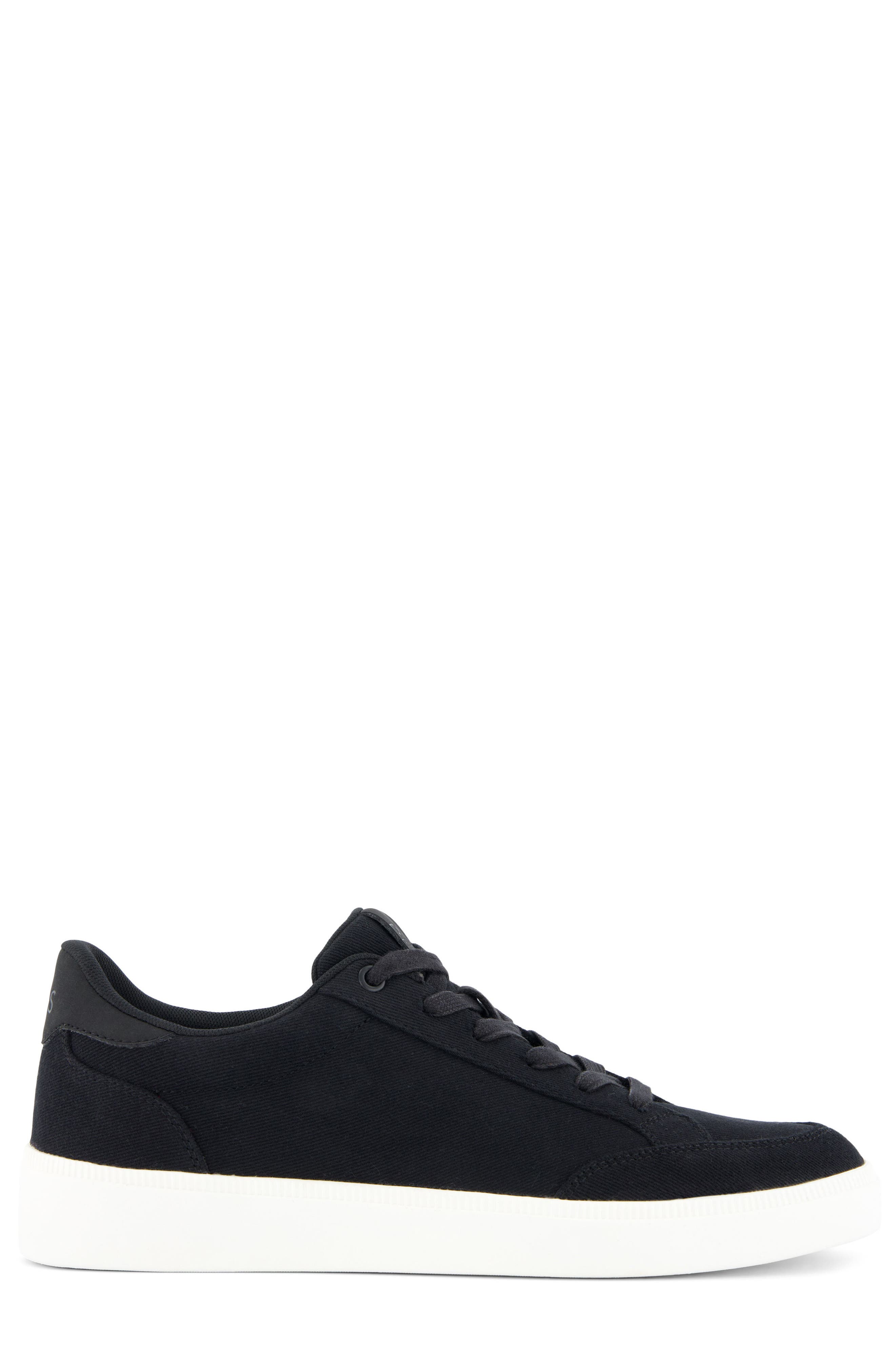 TOMS Rio Sneaker, Alternate, color, Black
