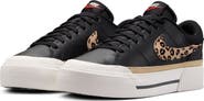 Nike Court Legacy Lift Platform Sneaker
