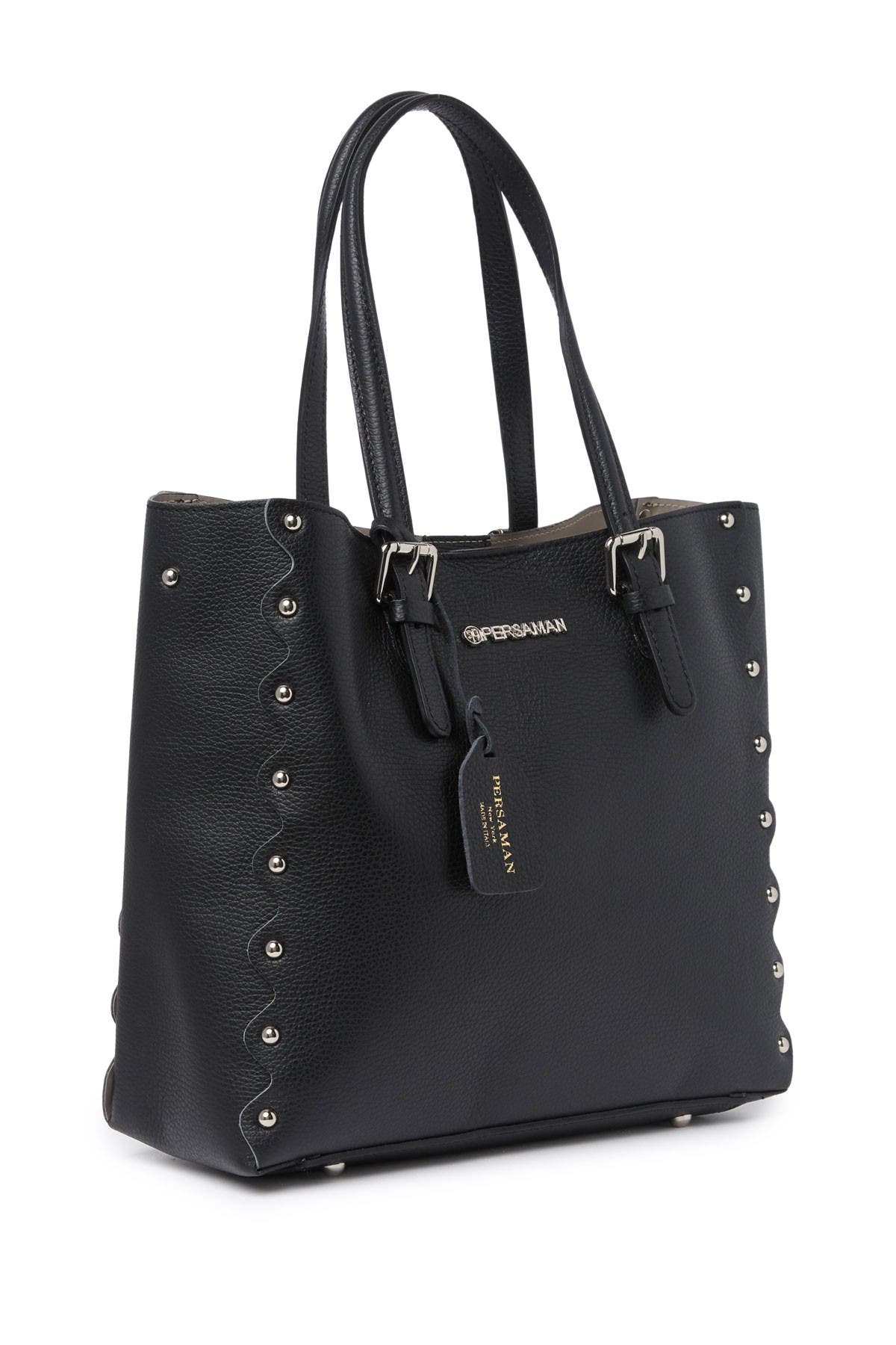 Persaman New York Eloise Tote, Alternate, color, 