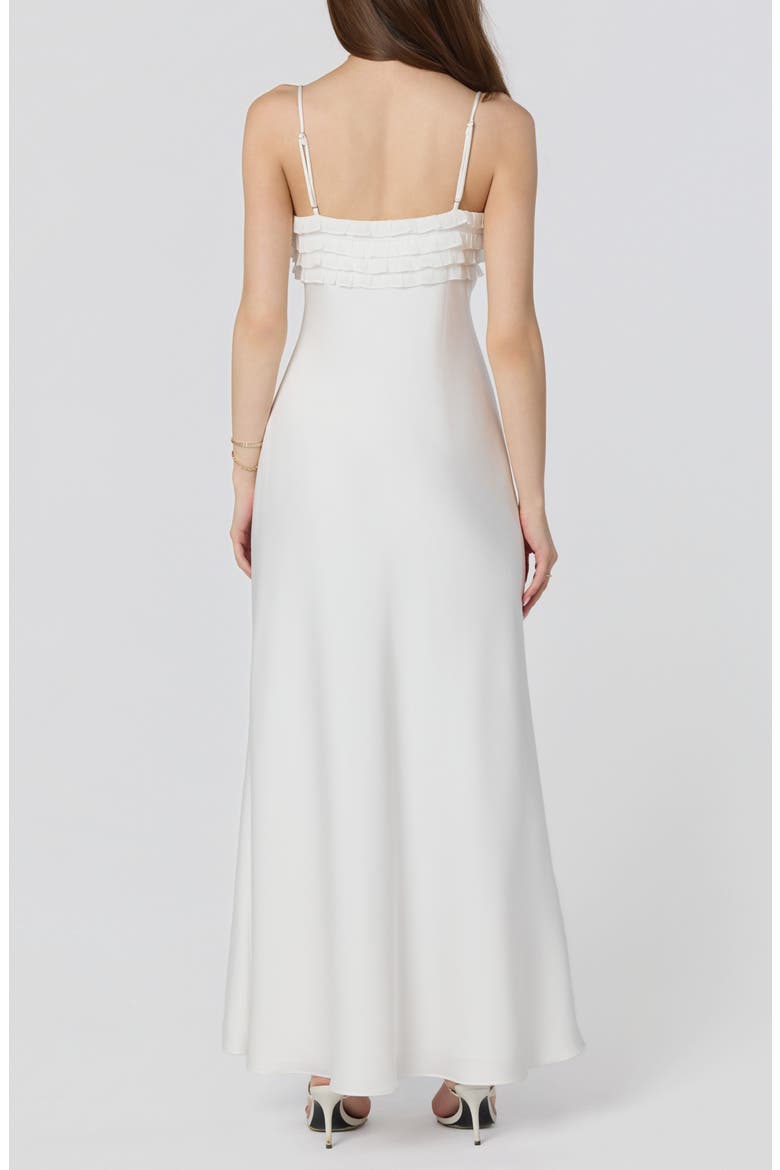 Jade Slipdress, Alternate, color, OFF WHITE