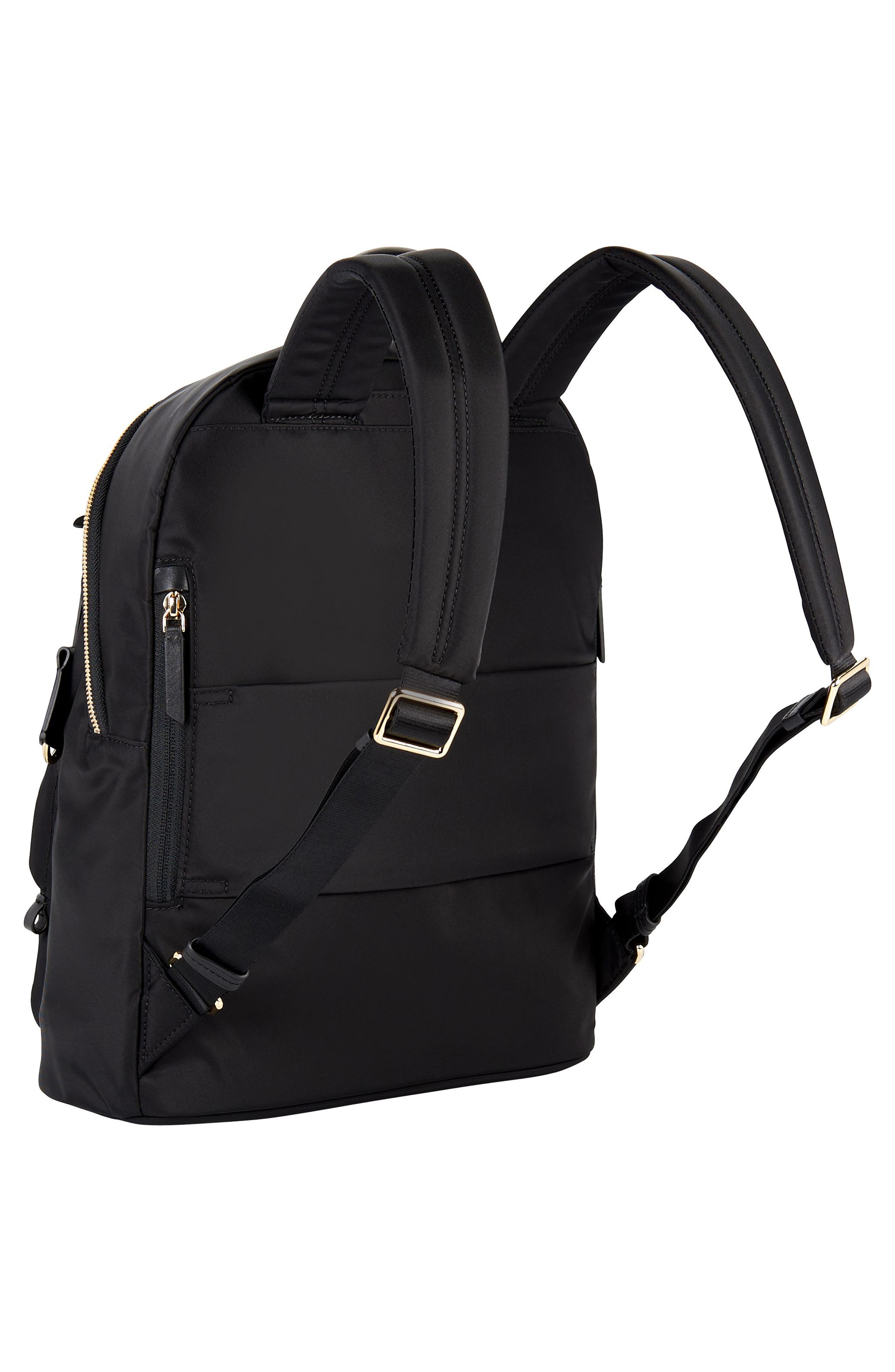 TUMI Voyageur Hagen Nylon Backpack, Alternate, color, 