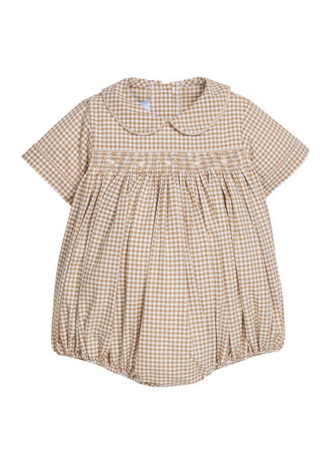 Short Sleeve Barrington Bubble