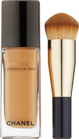 CHANEL SUBLIMAGE L'ESSENCE DE TEINT Ultimate Radiance