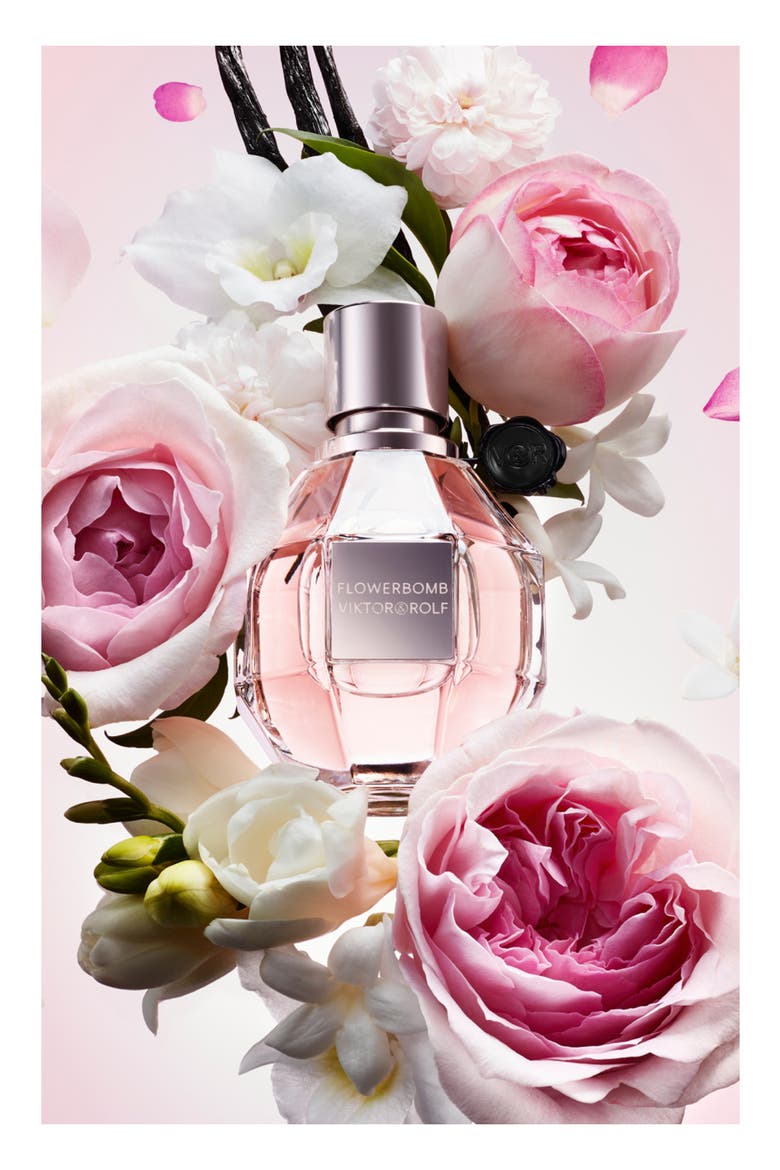 Flowerbomb Eau de Parfum Set $197 Value, Alternate, color, NO COLOR