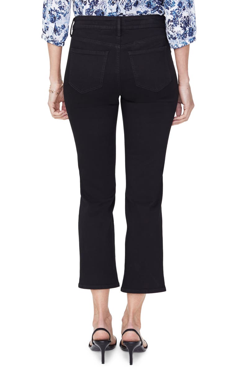NYDJ Marilyn Ankle Straight Leg Jeans, Alternate, color,
