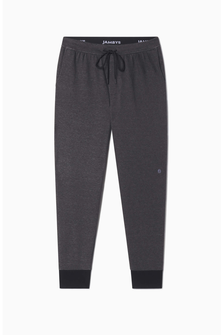Chilluxe Jogger, Alternate, color, Charcoal