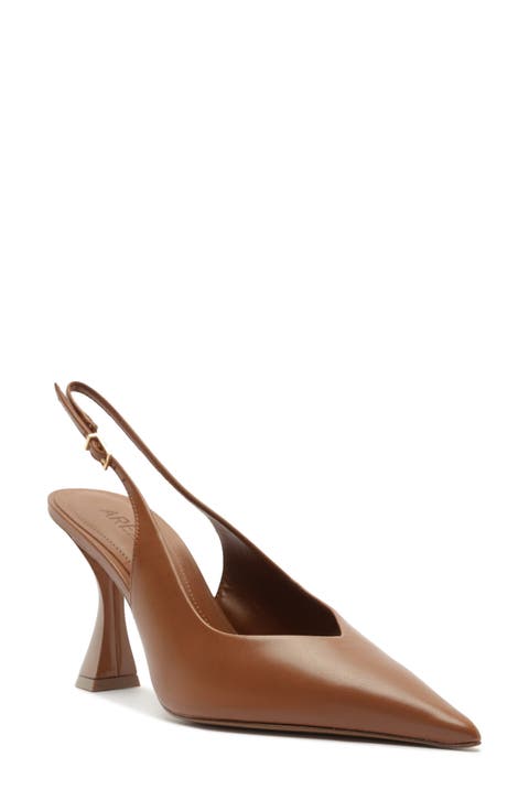 Joleen Slingback Pump