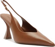 Arezzo Joleen Slingback Pump