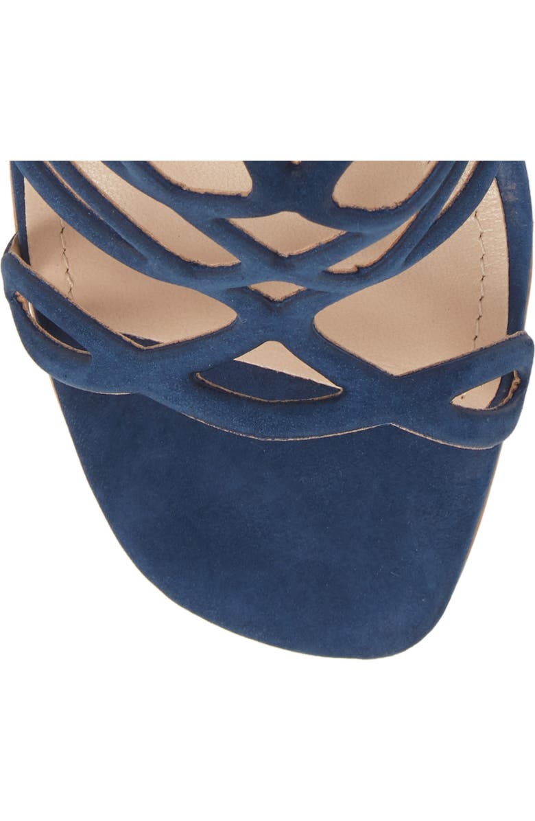 Schutz Nivia Sandal, Alternate, color,