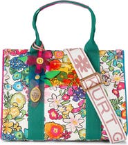 Kurt Geiger London Small Southbank Tote