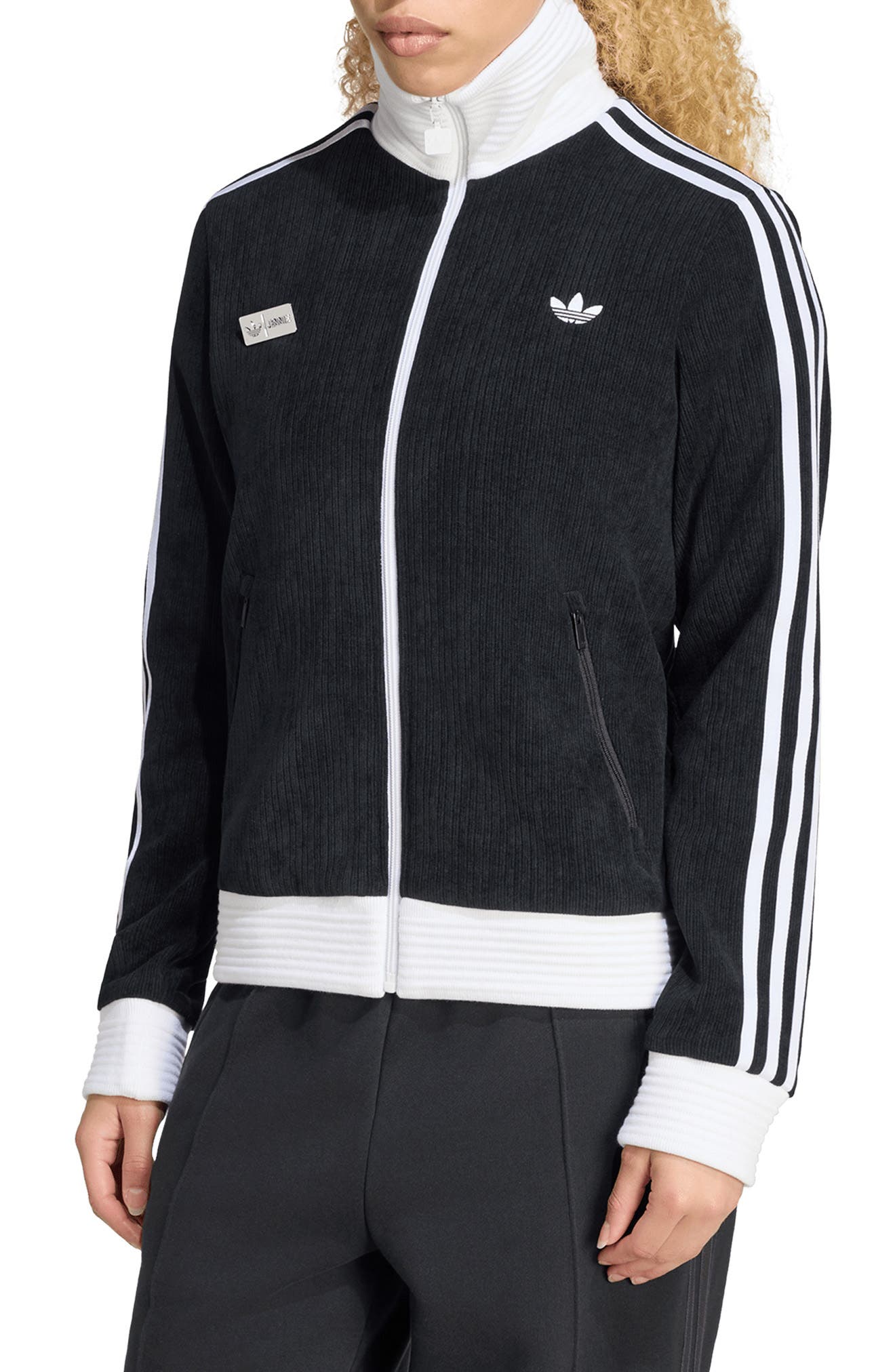 selected BLACK