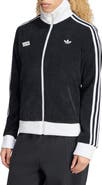 adidas Originals Corduroy Track Jacket