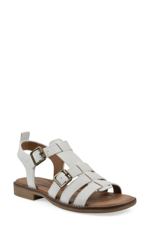 Mayday Gladiator Sandal (Women)