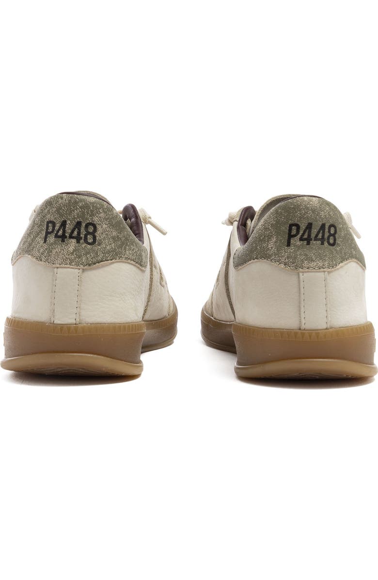 P448 Monza Sneaker, Alternate, color, Mojito Beige