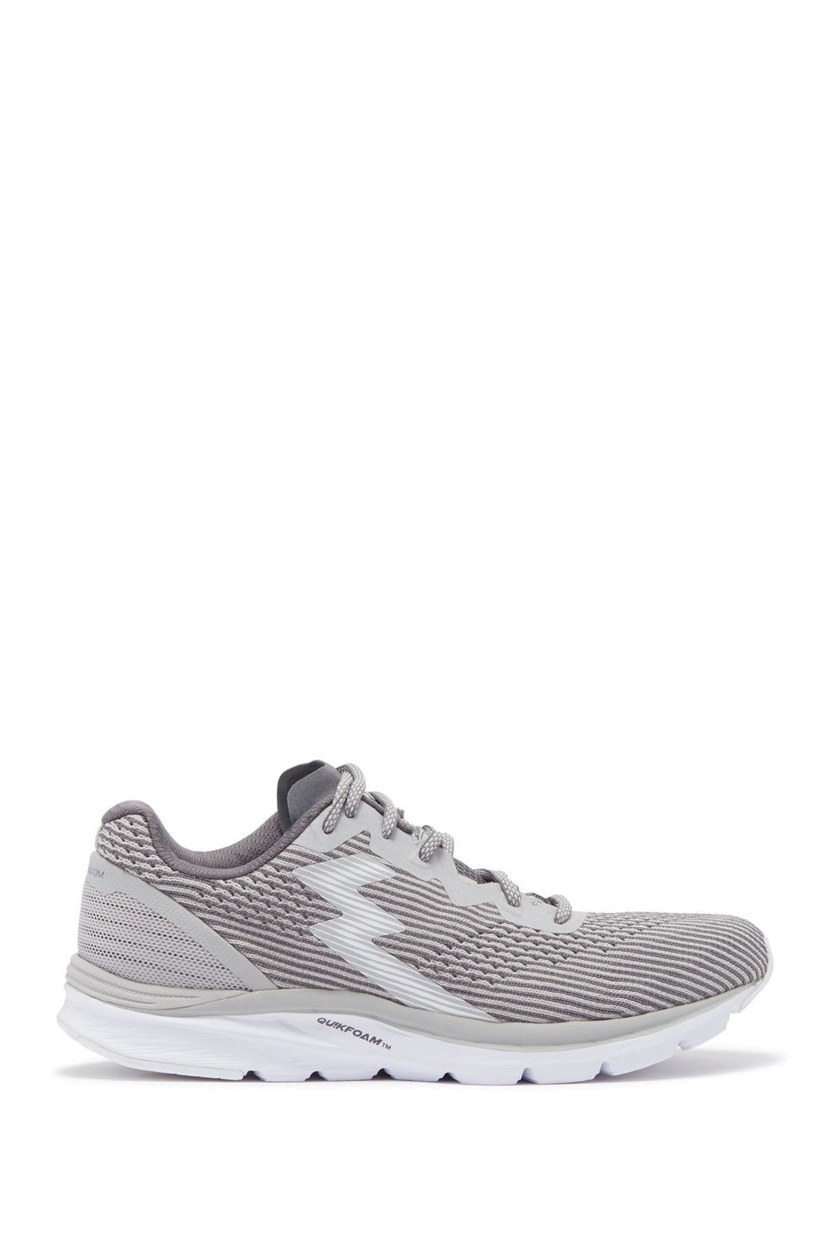 361 DEGREES Fantom Running Sneaker, Alternate, color, 