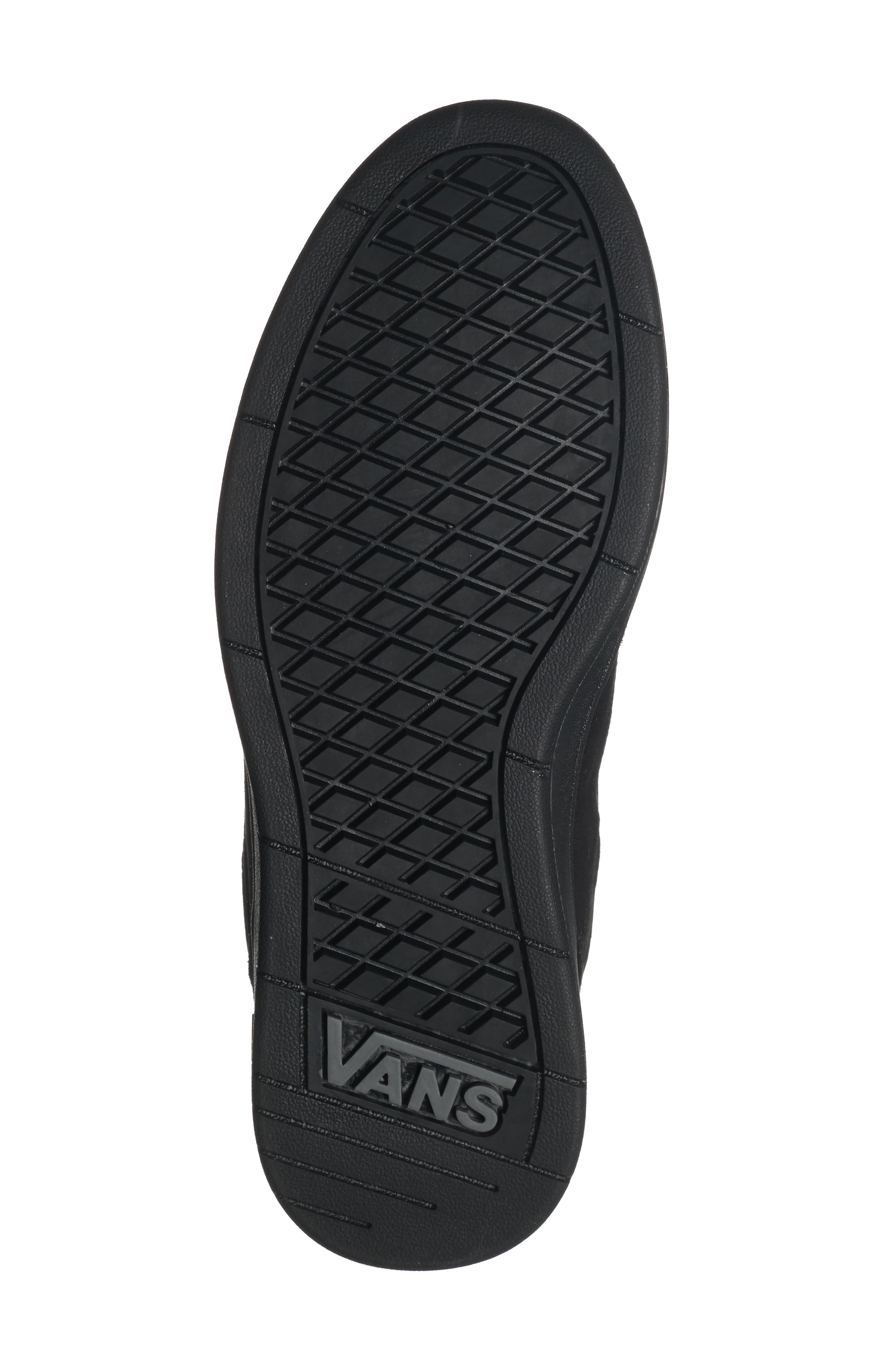 Vans Ryland Low Top Sneaker, Alternate, color, 