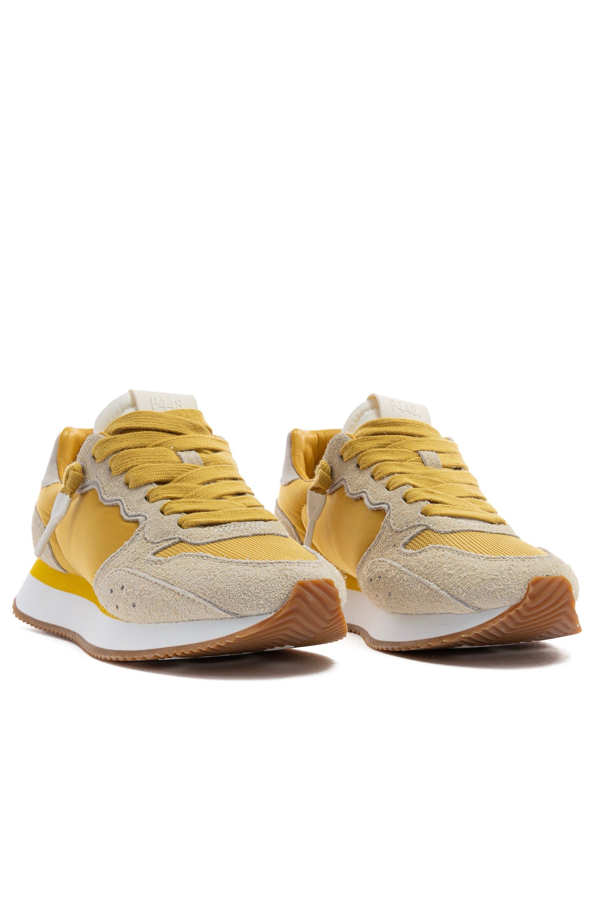 Jesse Trainer Sneaker - image 4