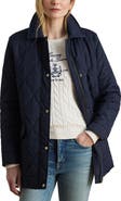 Lauren Ralph Lauren Onion Quilted Jacket