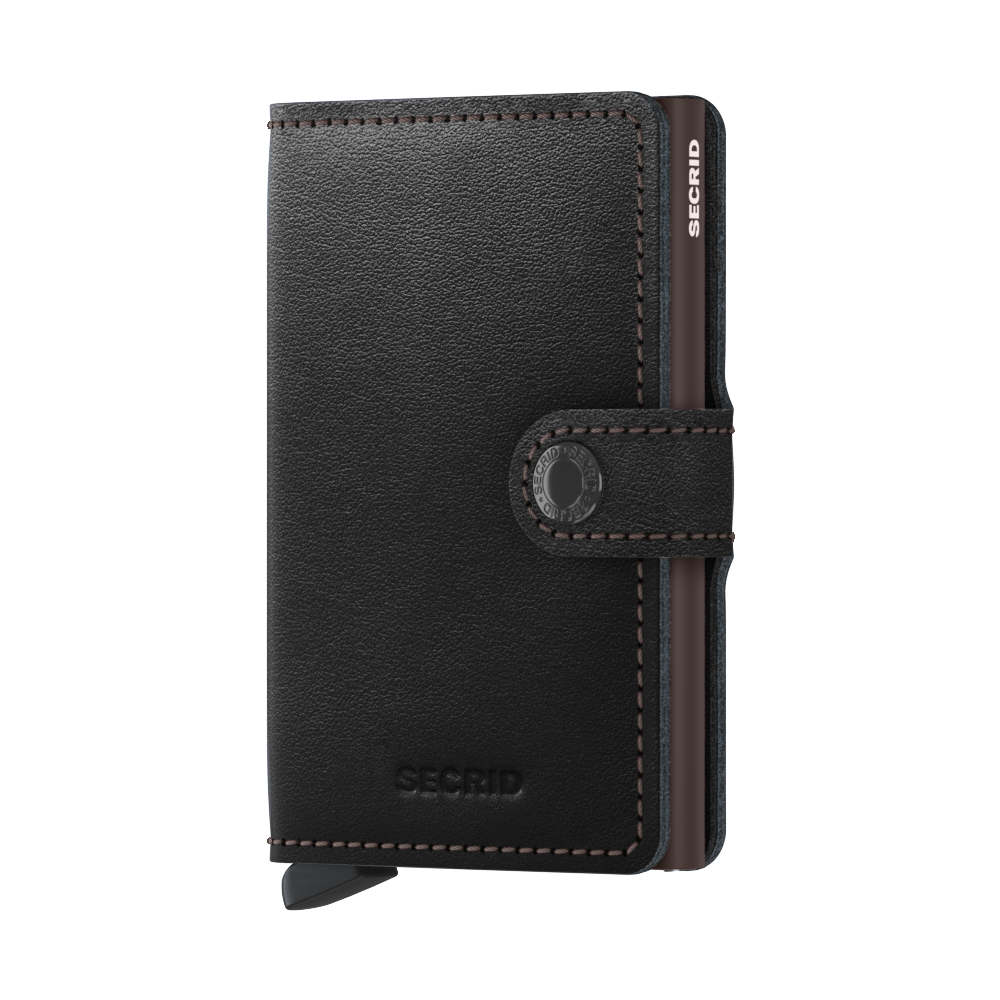 selected Black-Brown