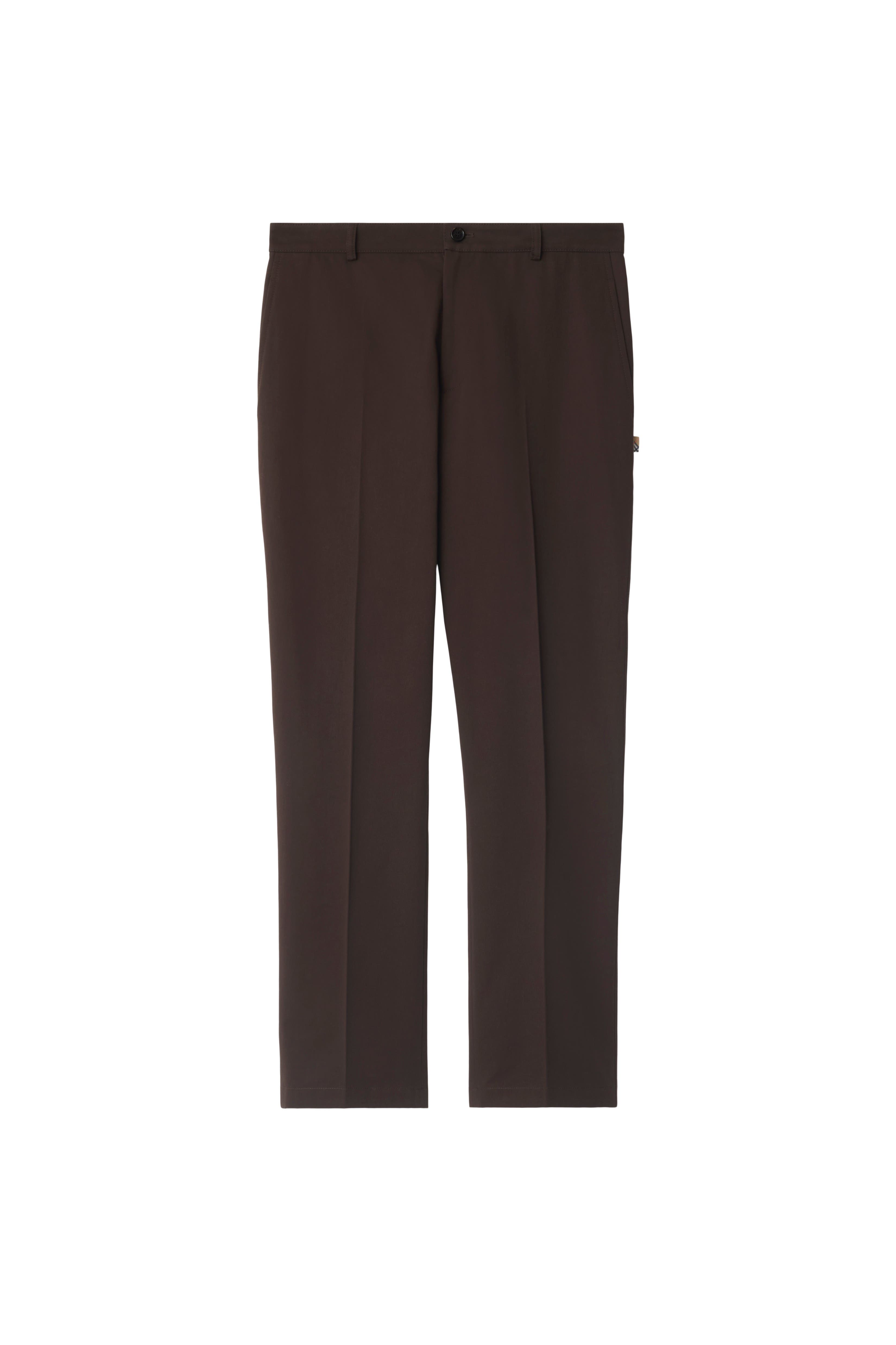 Cotton Chinos - image 2
