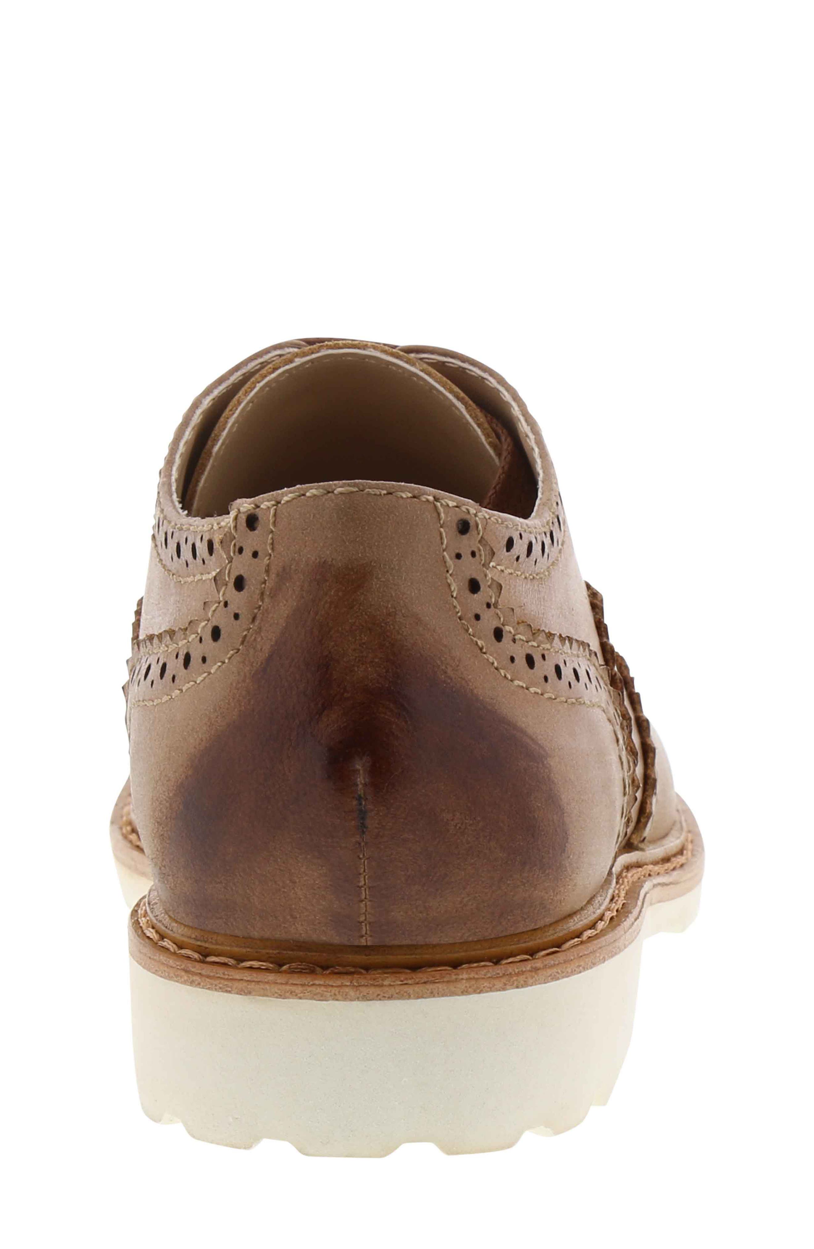 Kenneth Cole New York Brogue Oxford, Alternate, color, 