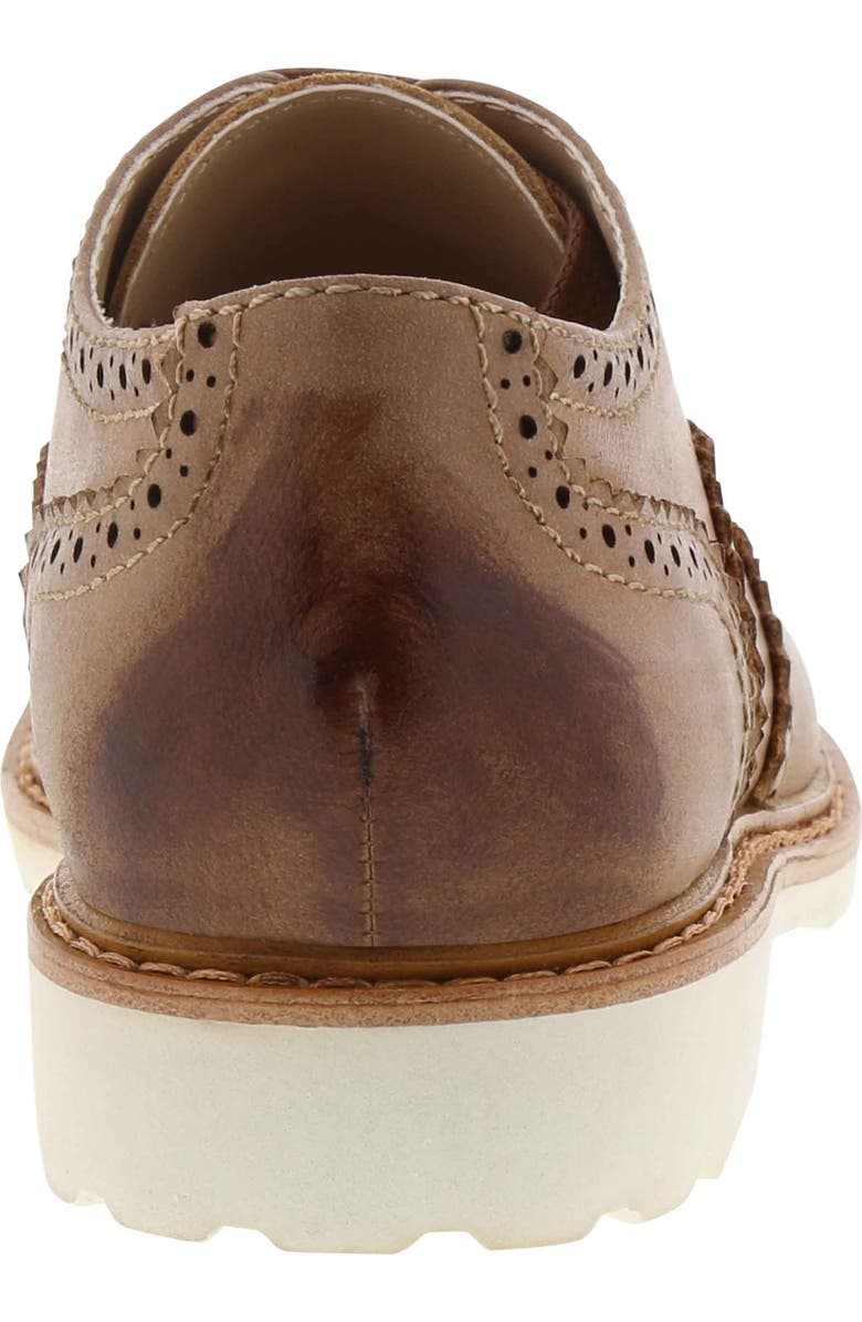 Kenneth Cole New York Brogue Oxford, Alternate, color,