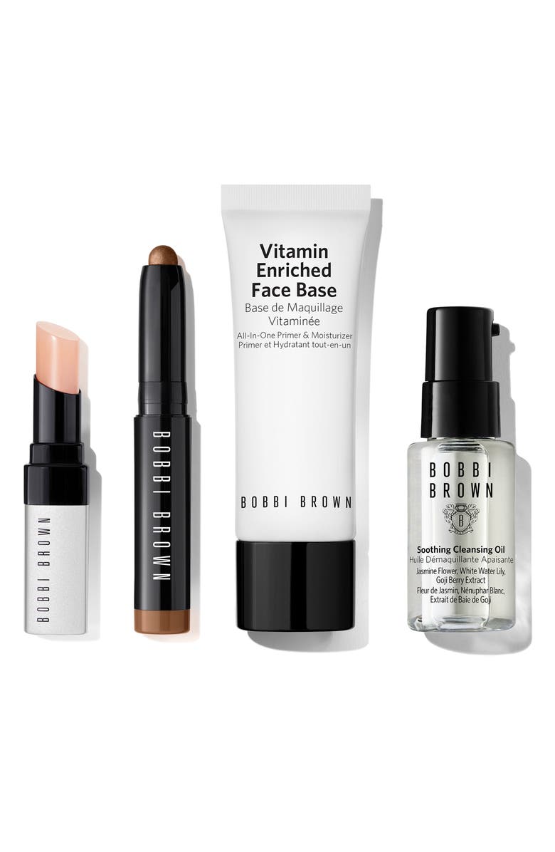 Bobbi Brown Four Ways Set USD $75 Value, Alternate, color, 