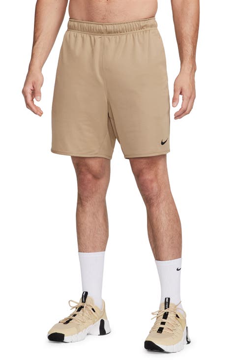 Dri-FIT 7-Inch Brief Lined Versatile Shorts