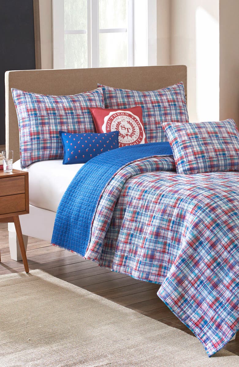 Southern Tide Legacy Sham, Alternate, color, 