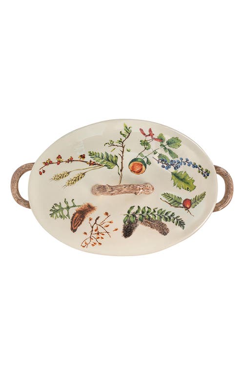 Juliska Forest Walk Tureen In Multi