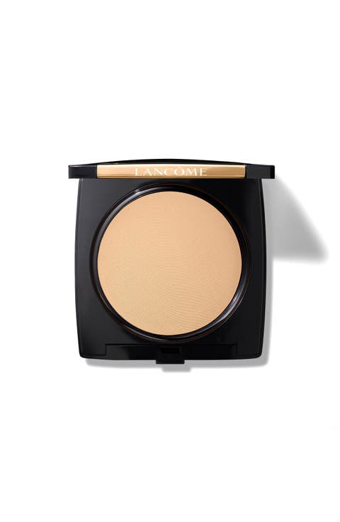 Dual Finish Multi-Tasking Powder Foundation