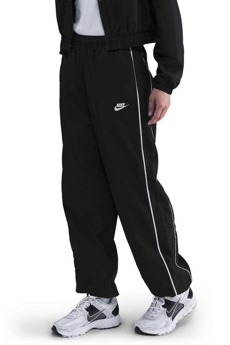 Sportswear Windrunner Water Repellent Track Pants (Women) | Nordstrom