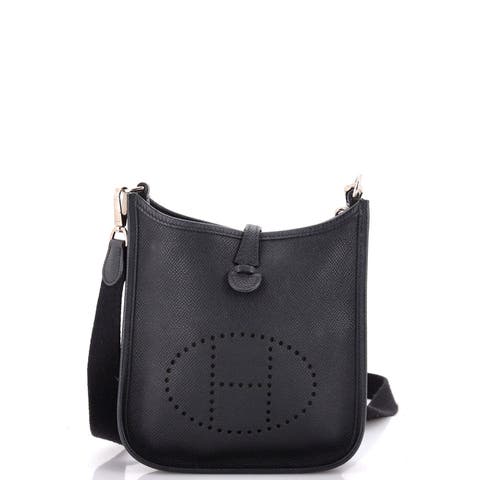 Evelyne Bag Gen Iii Epsom Tpm