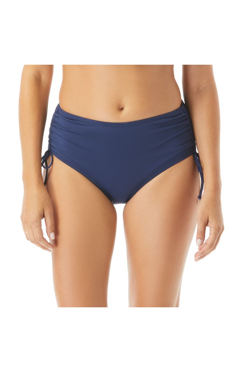 Beach House Swim Hayden Side Tie Btm, Main, color, Admiral